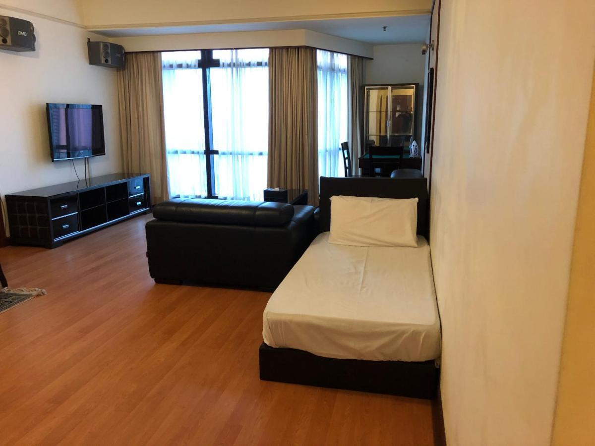 Unique Suite At Times Square Kl Kuala Lumpur Exterior photo