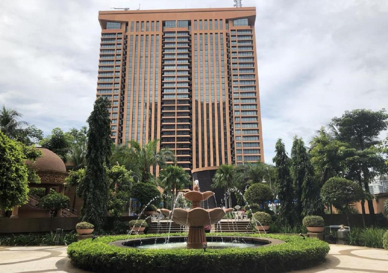 Unique Suite At Times Square Kl Kuala Lumpur Exterior photo