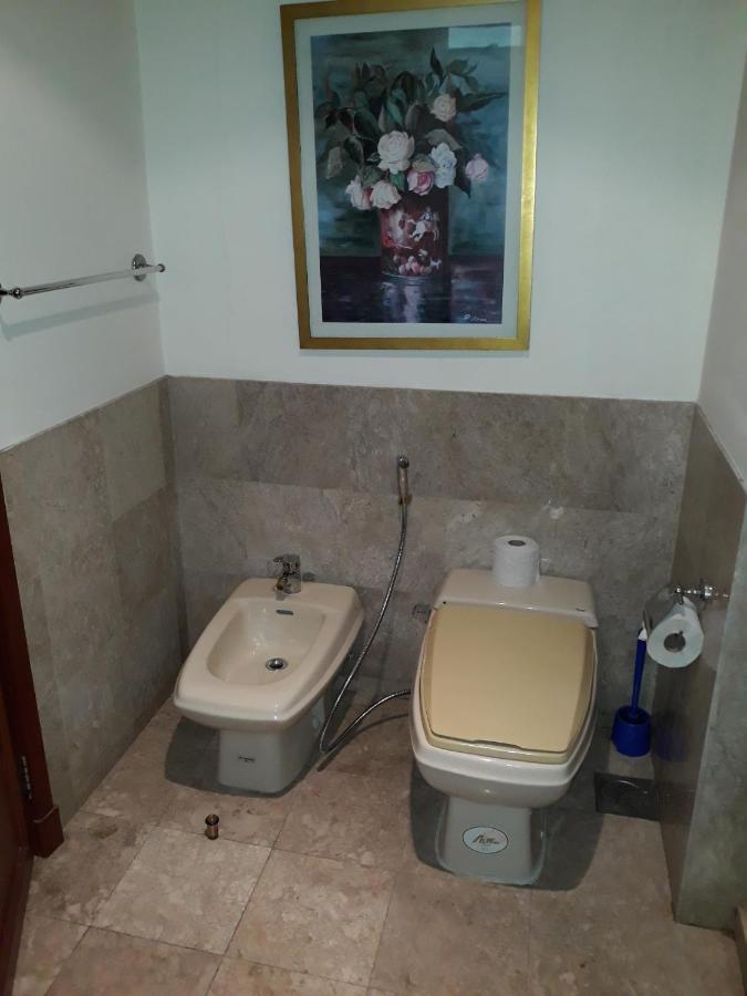 Unique Suite At Times Square Kl Kuala Lumpur Exterior photo