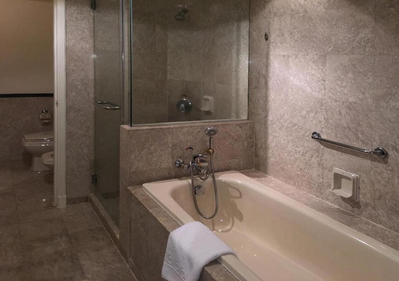 Unique Suite At Times Square Kl Kuala Lumpur Exterior photo